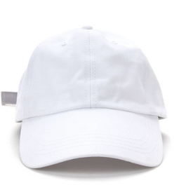 classic Korean duck hat