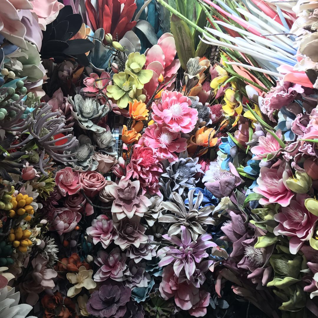 Jinlin Flower Industry describe pic - 1