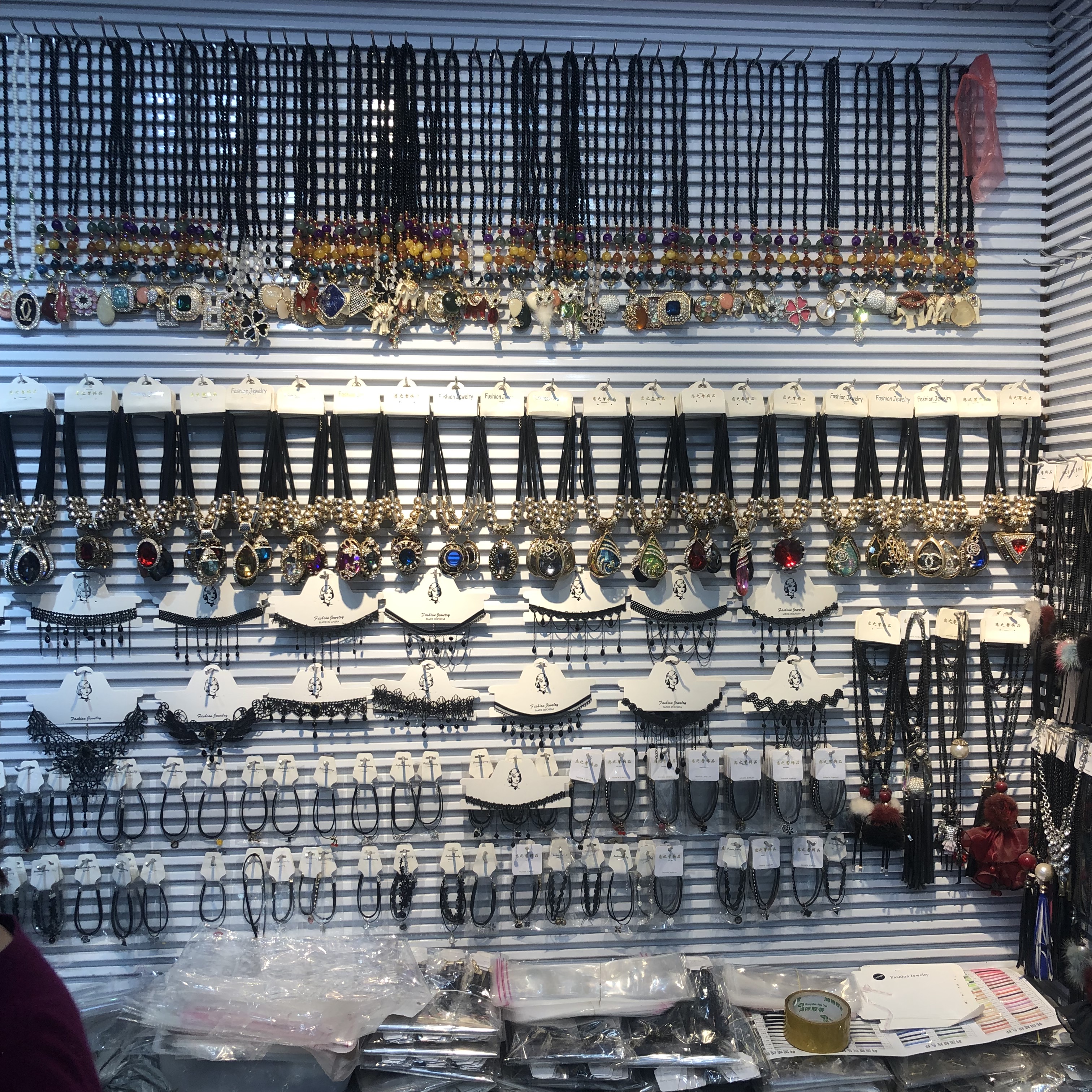 Lianzhi Xin Accessories describe pic - 3