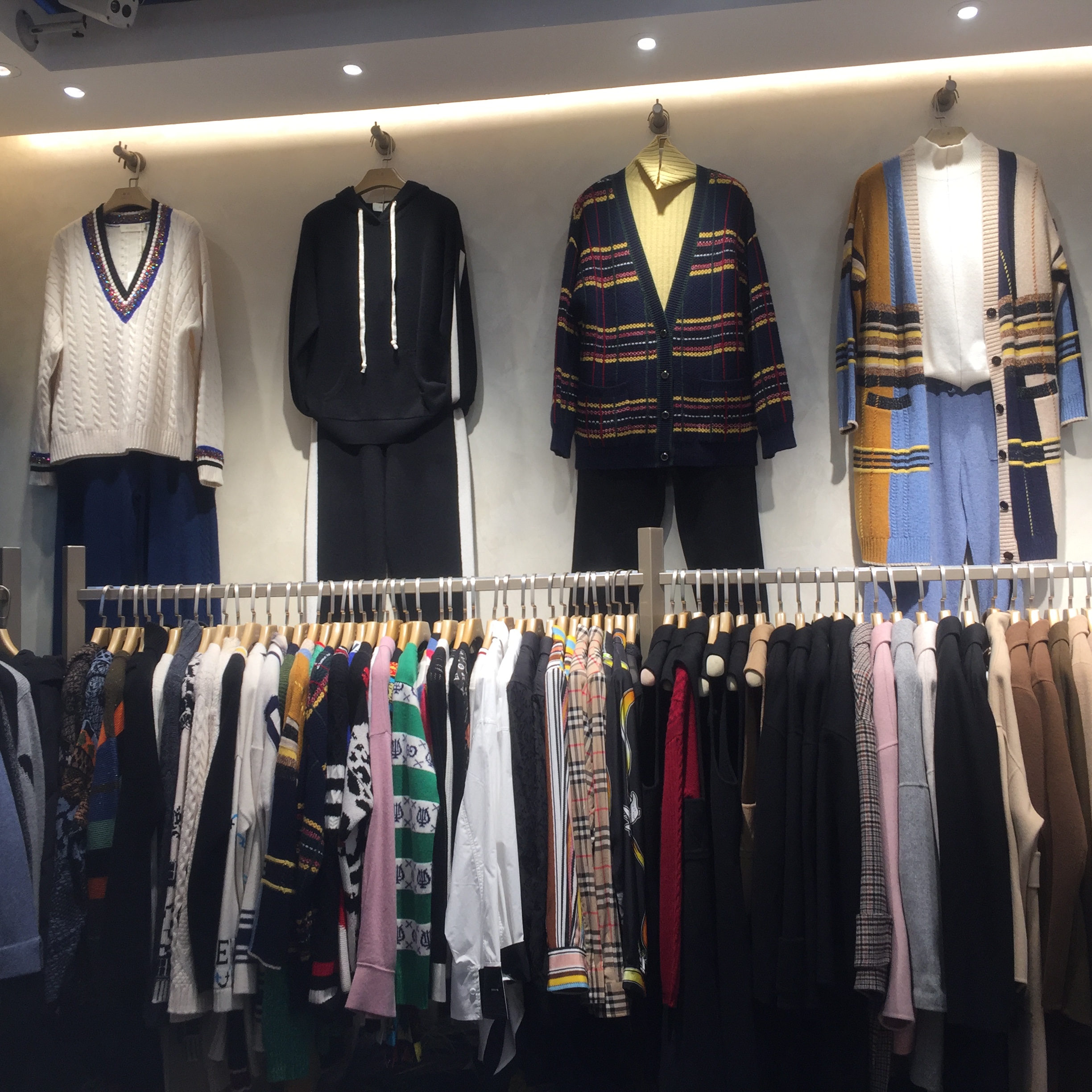 Xiaojun Clothing describe pic - 3