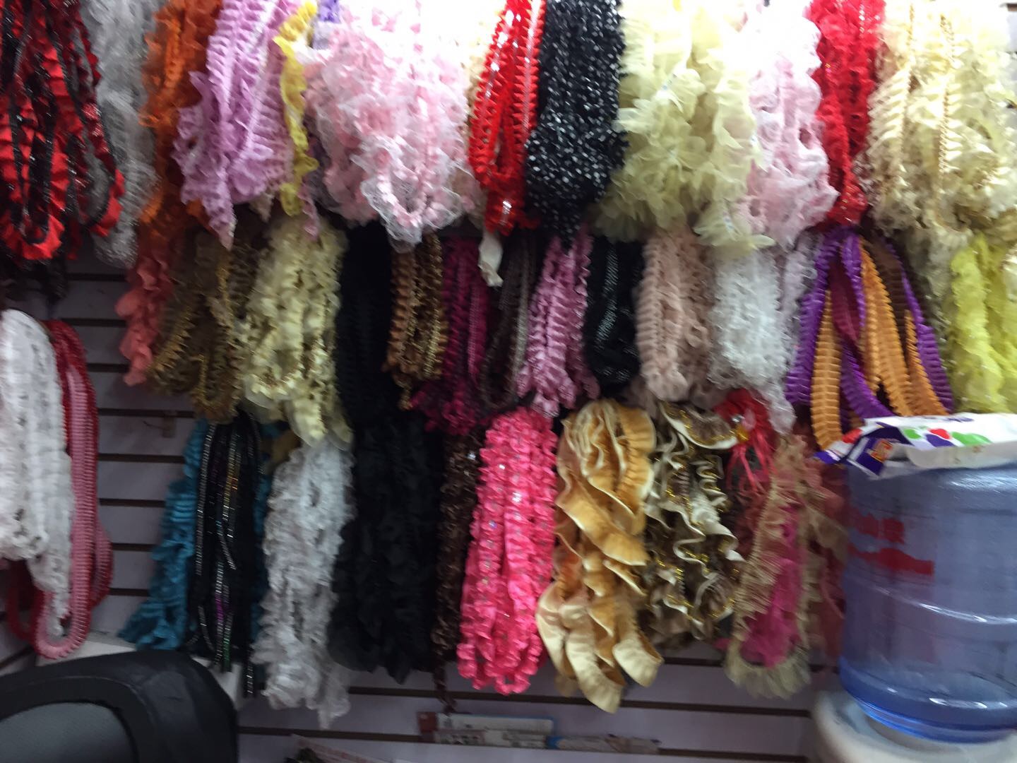 Jinghong Lace describe pic - 3