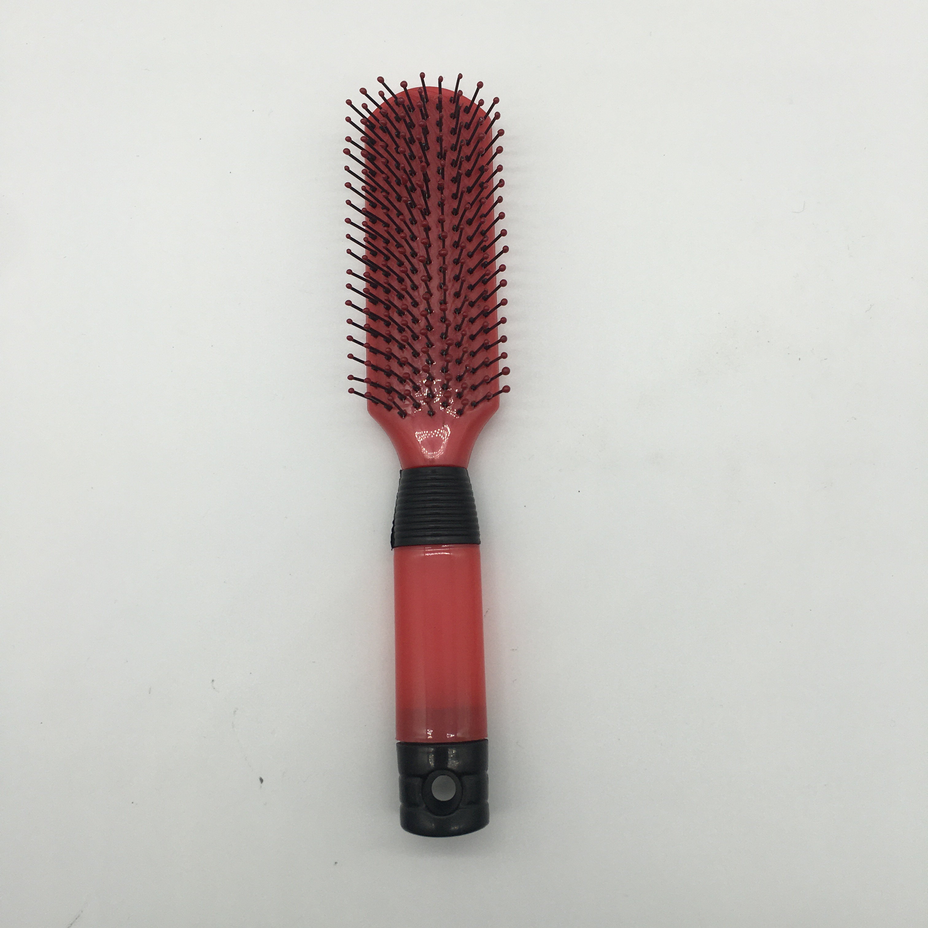 Anti-static hairdressing combs have become a popular bestseller details Picture