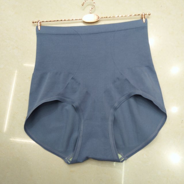内裤女纯棉中腰全棉无痕抗菌大码莫代尔收腹三角