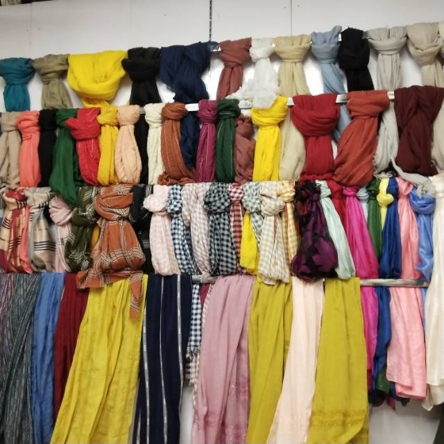 Junhao Cloth Shop describe pic - 2