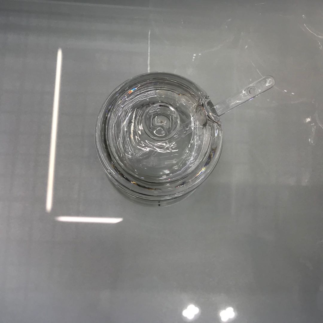 调料罐子玻璃调料盒厨房调料瓶套装调料收纳盒密封盐罐调味罐细节图