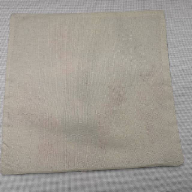 厂家直销新款圣诞抱枕套抱枕坐垫印花抱枕细节图