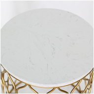 Jiajiayou Iron Coffee Table, Mirror Coffee Table, Marble Coffee Table, Nordic Style Creative Small Home Furnishing Specification drawing
