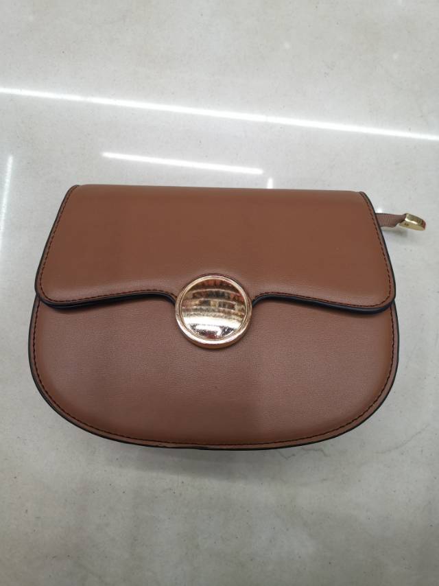 Versatile women bag retro small bag fashion women crossbody bag