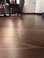 木精灵北美黑胡桃的多层地热锁扣北欧美式风格大自然原木色客厅卧室家用原木实木地板强化复合木地板产品图