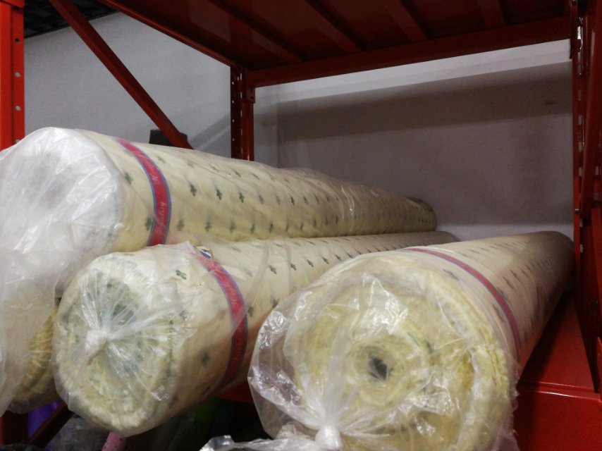 厂家直销热销新款斜纹印花面料箱包面料现货