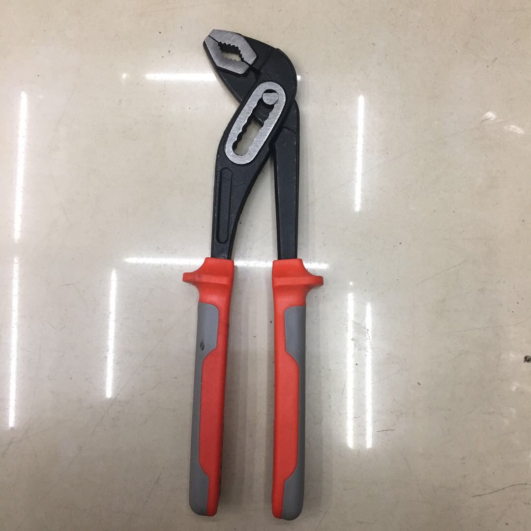 多功能水泵钳管道扳手钳10寸12寸水管钳扳手管子钳扳手