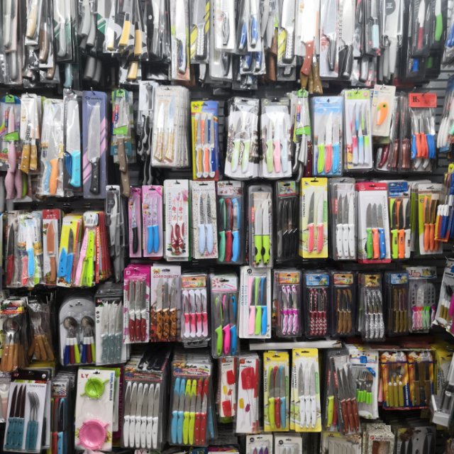 Fenfen Hardware Kitchenware describe pic - 1