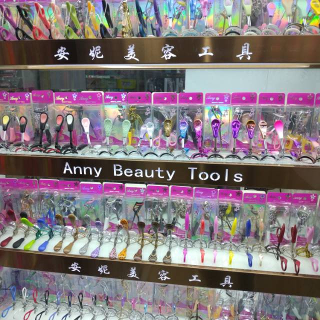 Annie Beauty Tools from Yangjiang, Guangdong describe pic - 1