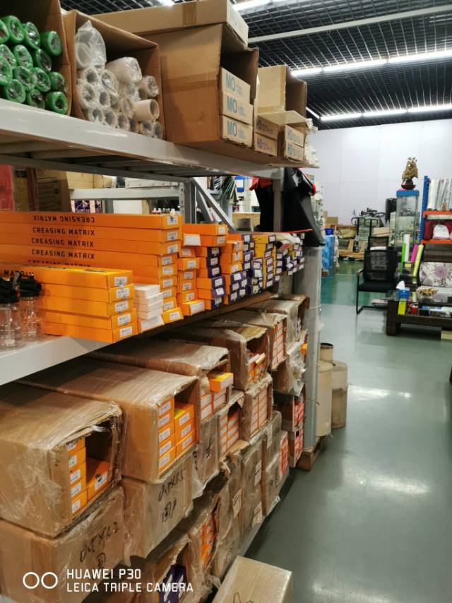 Chenda Printing Machinery Co., LTD describe pic - 1