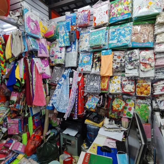 Yiwu Shihuo Daily Necessities Factory describe pic - 1