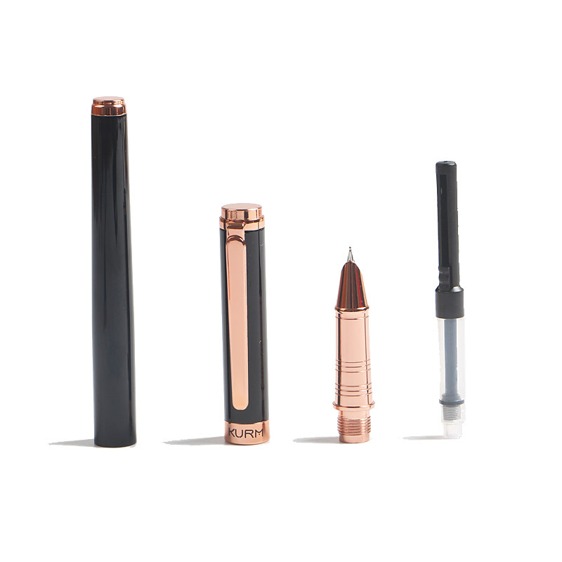 钢笔/商务用笔/办公细节图