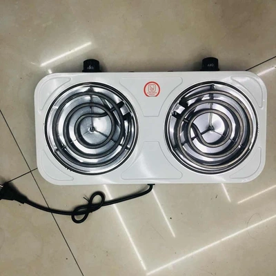 【 Smart Electric Stove: A New Generation Of Smart Appliances For Safe And Efficient Cooking 】