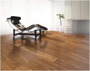 Classic Teak Solid Wood Flooring Manufacturers Direct Imported Home Bedroom Environmental Protection Wear