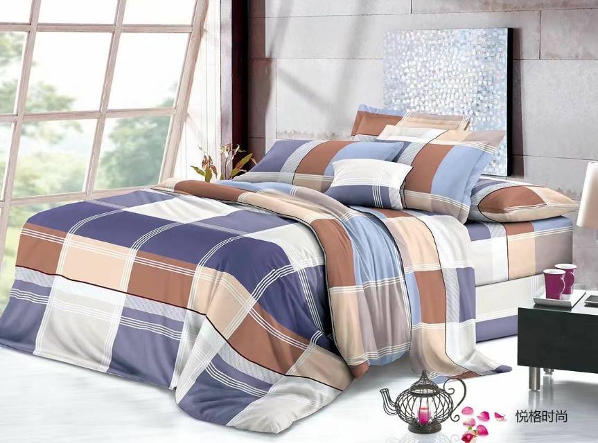 Flannel Printed Blanket Blanket Cover Blanket Specification drawing