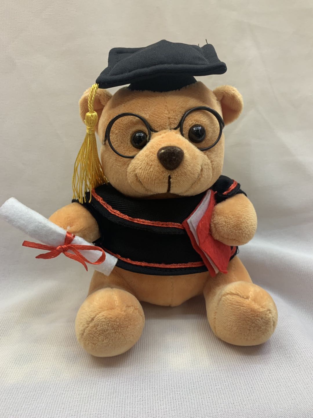 Stuffed toys, Doctor bear conference, Festival gifts, wedding gifts thumbnail