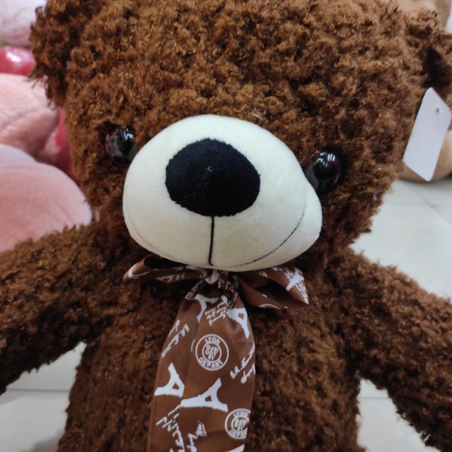 Special plush toys for claw machines, pen holders, claw machines, soft gripper dolls, office desktop decorations details Picture