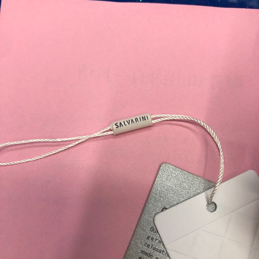 服装吊牌定做标签设计衣服商标订做LOGO现货通用牛皮纸挂牌定制细节图