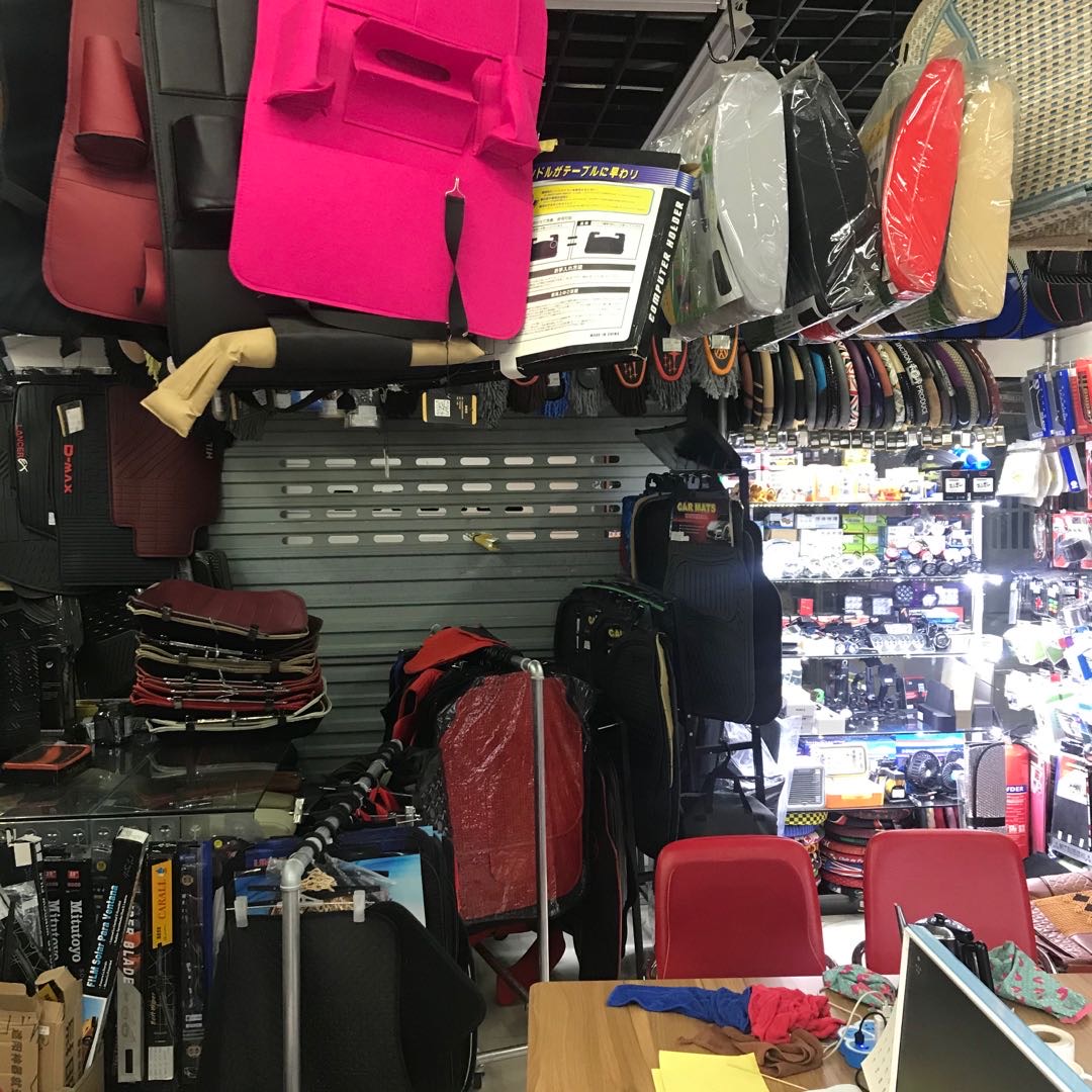 Youkang Auto Accessories Co., LTD describe pic - 2