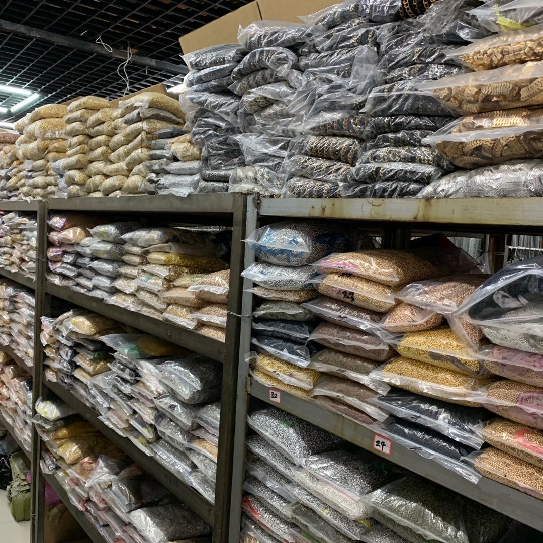 Yimei Jewelry chain describe pic - 2