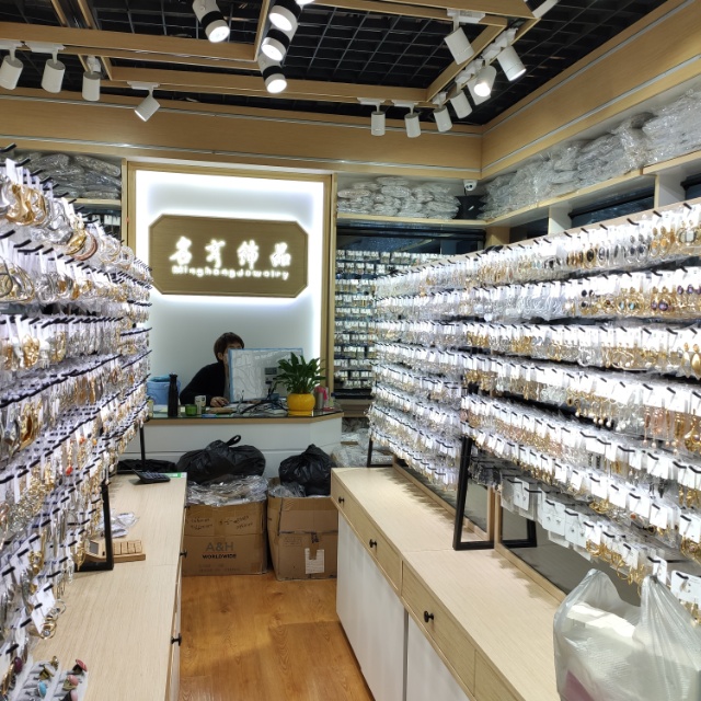 Mingheng Accessories describe pic - 1