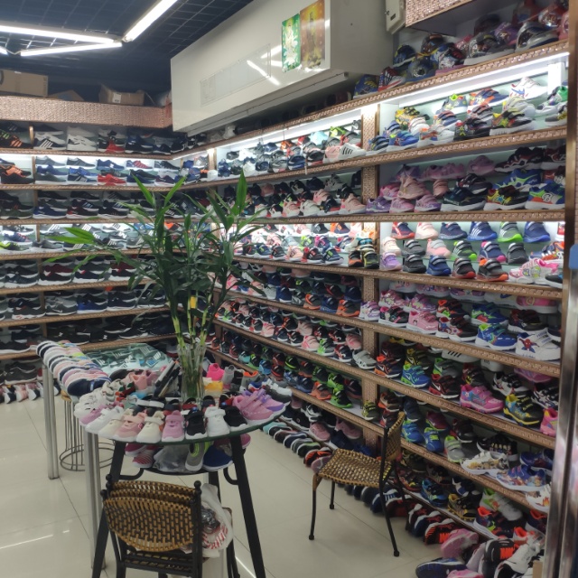 Happy Shoe Industry describe pic - 3