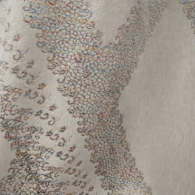 New style factory direct sales available for retail and wholesale. Shinier jacquard living room, bedroom and dormitory fashionable and novel curtains details Picture