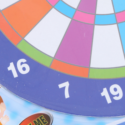 儿童玩具飞镖EVA磁性飞镖靶磁性飞镖靶EVA飞镖盘细节图