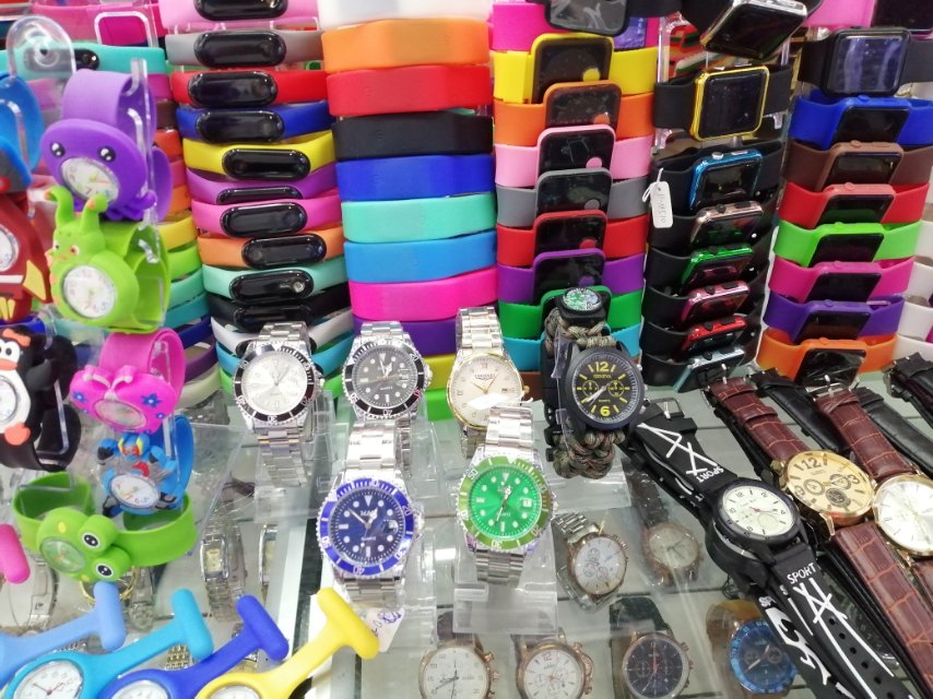 Ouyang Watch Industry describe pic - 1