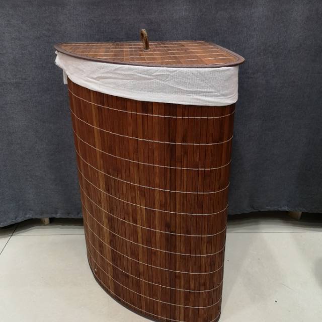 厂家直销收纳桶三角形收纳箱收纳盒欧式收纳箱