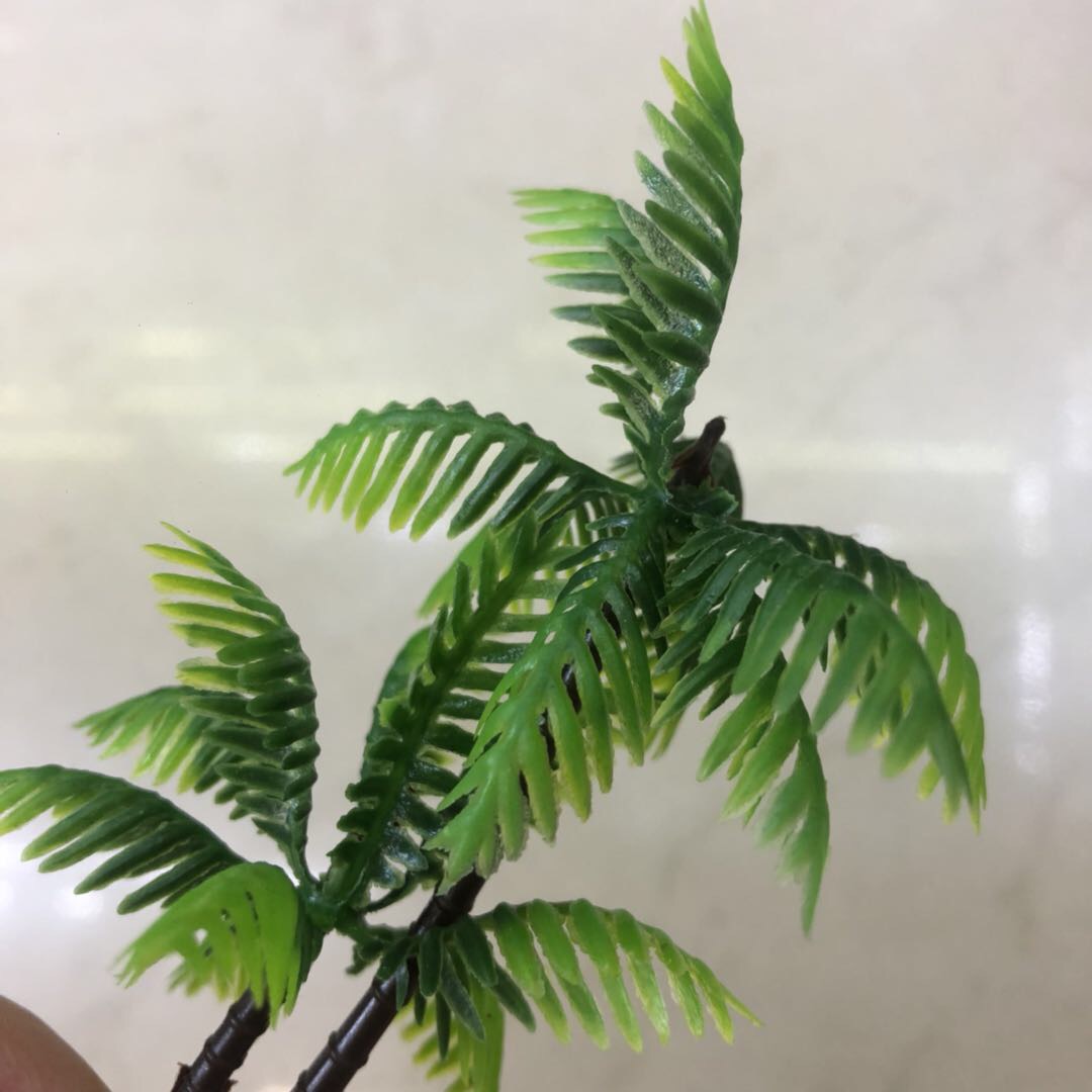 仿真植物/家居摆设装饰/桌面盆景摆件细节图