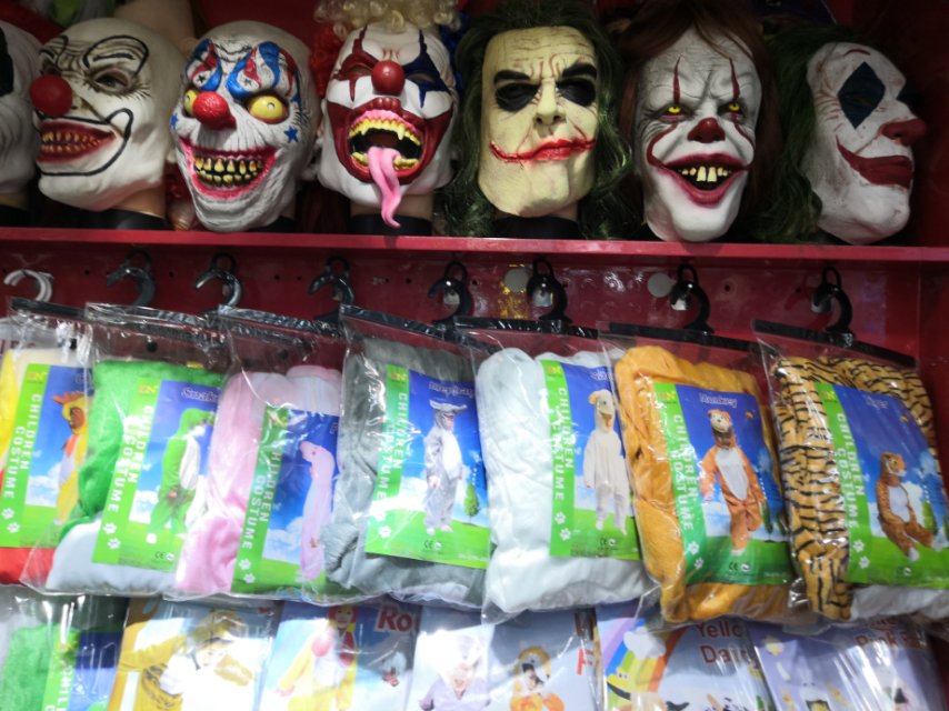 Yiwu Xinyu Toys Co., LTD describe pic - 2
