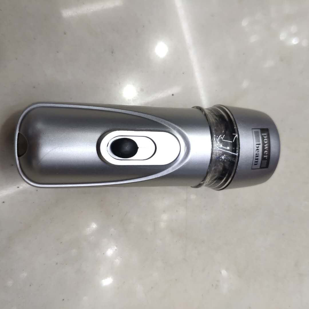 Boutique Led Strong Light Mountain Road Bicycle Assembly Headlight Bicycle Tail Red Warning Light Custom details Picture