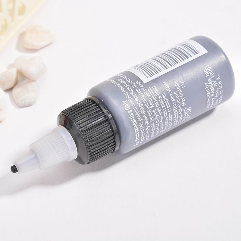 美发用品假发配件假发生态胶发帘胶专用细节图