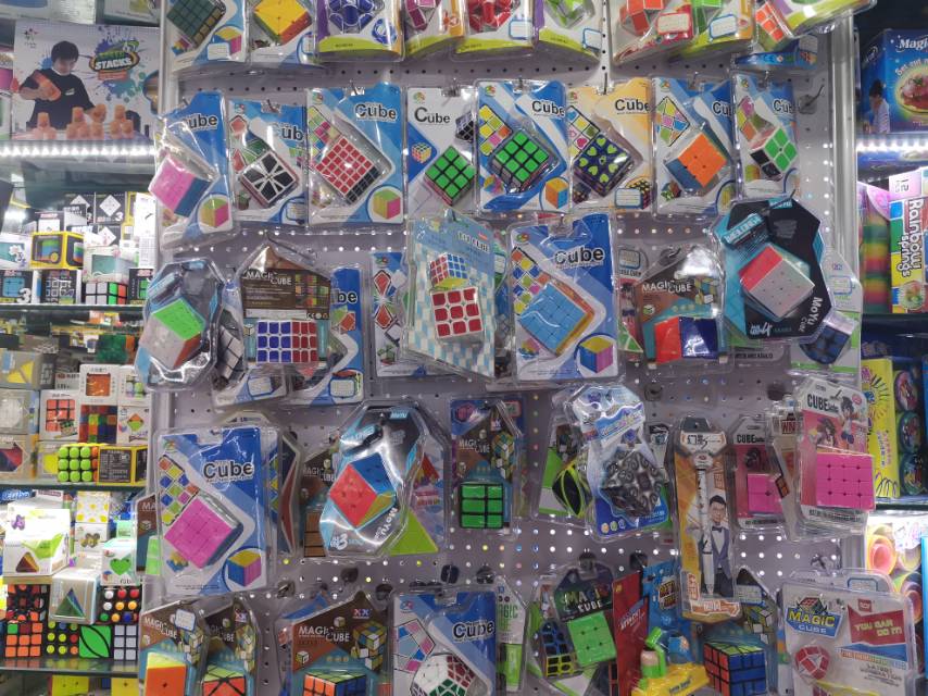 A Jian Toys describe pic - 1