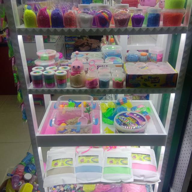 Jingcai Toys describe pic - 2