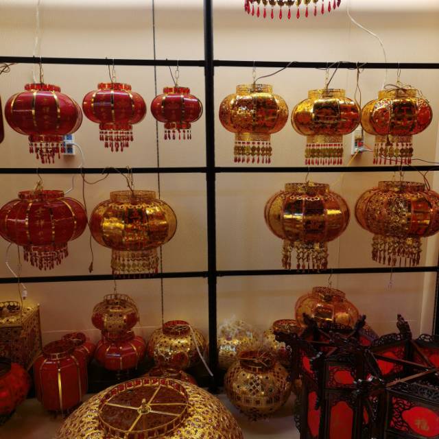 Allusion: Lantern describe pic - 3