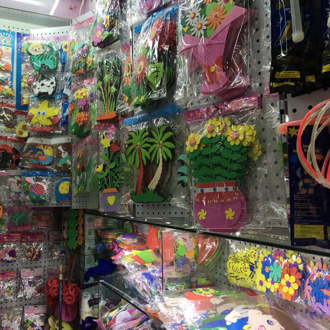 Xingsheng Toys describe pic - 3