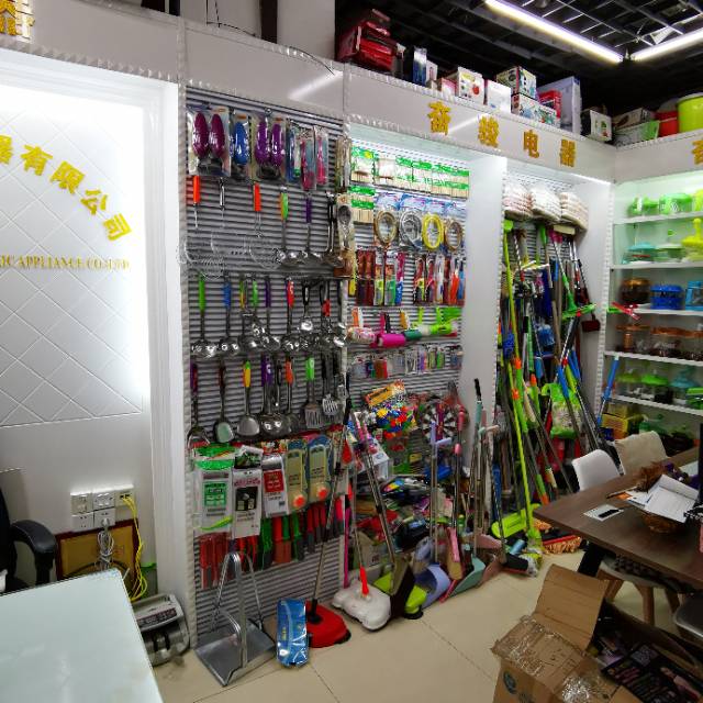 Zhejiang Yiwu Yuenuo E-commerce Firm describe pic - 1