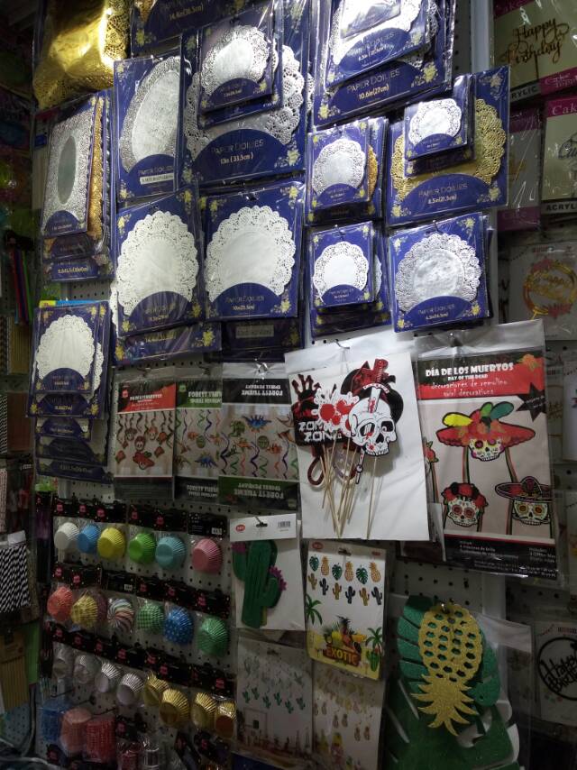 Meida daily handicrafts describe pic - 1