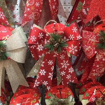 圣诞节挂件家居商场氛围装饰厂家直销