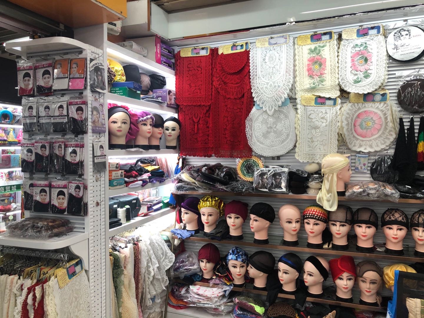 Zhongyi Daily Necessities describe pic - 3