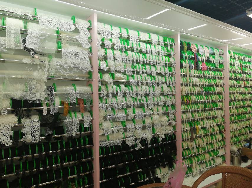 Lianfa Lace Shop describe pic - 2