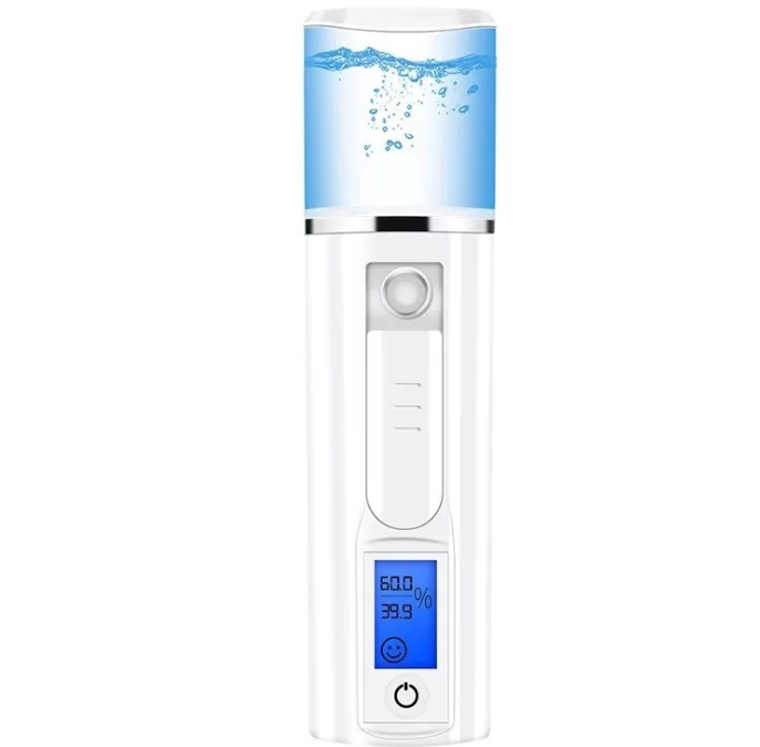 美容仪/黑头清洗/射频仪/黑头仪/美容仪器细节图
