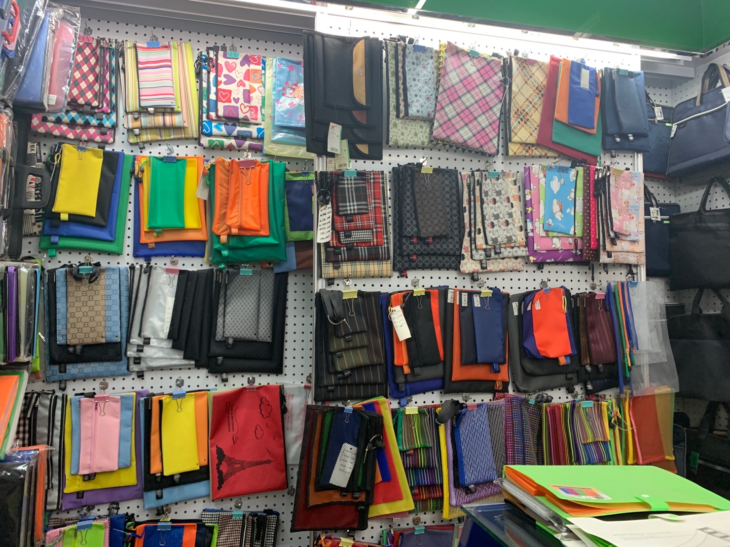 Yiwu Sanqi Stationery Store describe pic - 1