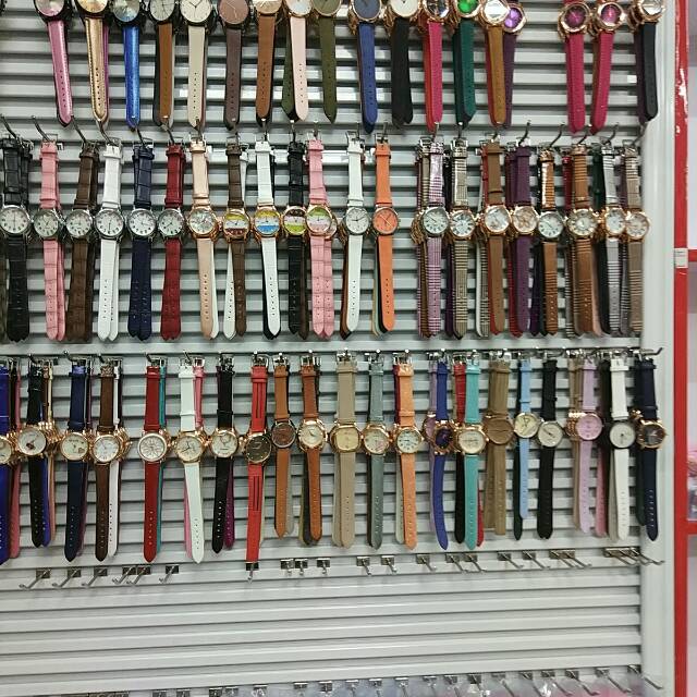 Huihua Watch Industry describe pic - 3